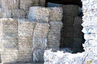Mobile shredding services in Laurel, MD
