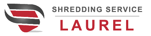 Laurel Paper Shredding Service