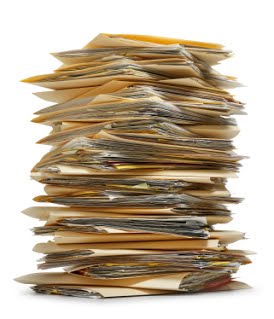 Document scanning in Laurel